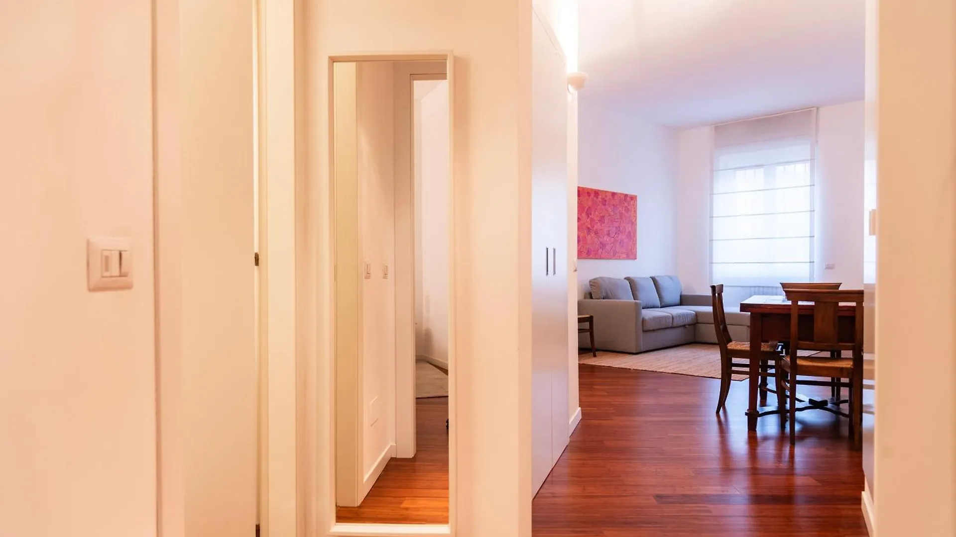 Apartment Youhosty - Tortona 2 Mailand