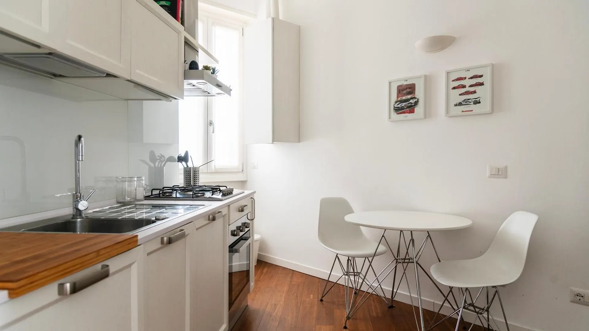 Youhosty - Tortona 2 Mailand Italien