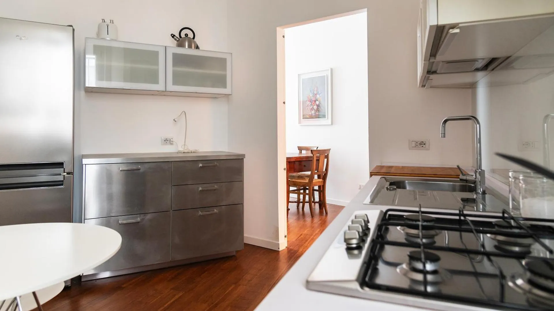 Apartment Youhosty - Tortona 2 Mailand