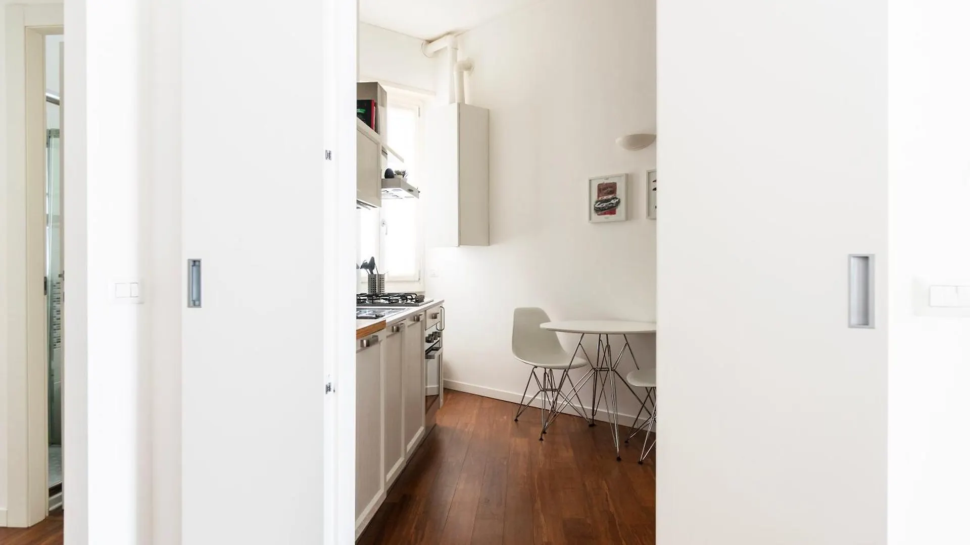 Youhosty - Tortona 2 Milano Appartamento