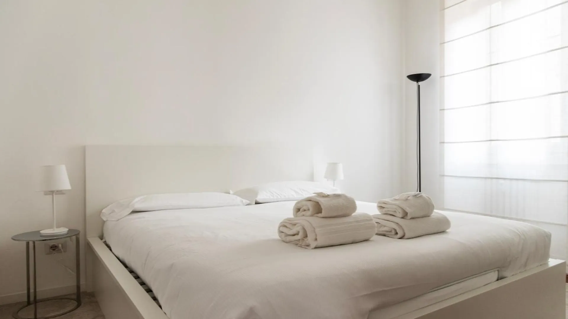 Appartamento Youhosty - Tortona 2 Milano Italia