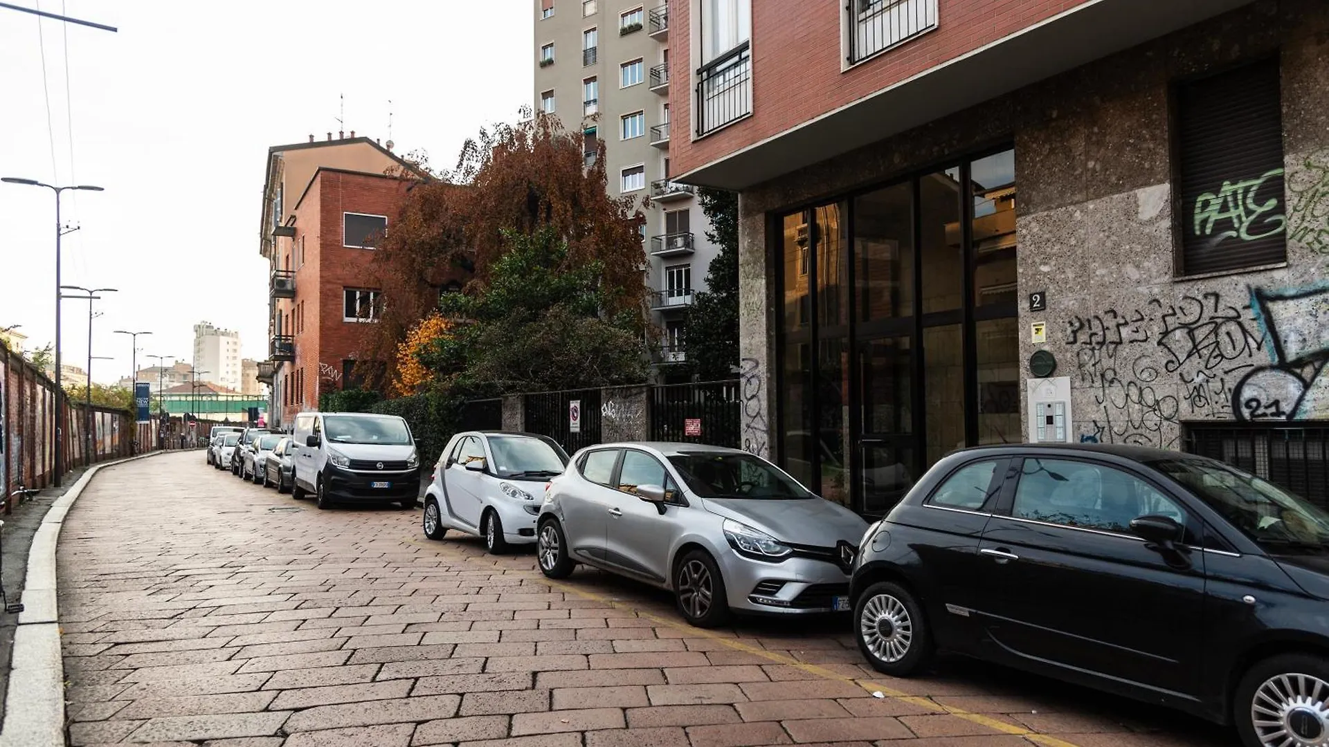 Youhosty - Tortona 2 Milano