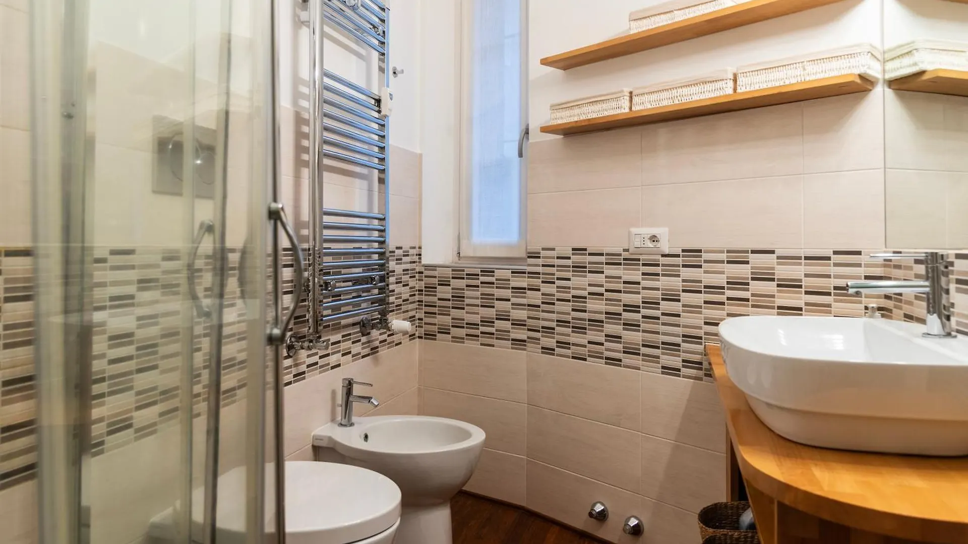 Appartamento Youhosty - Tortona 2 Milano Italia